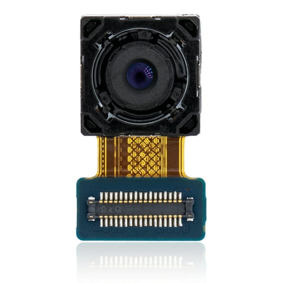 Replacement Back Camera (Wide) Compatible For Samsung Galaxy A02 (A022 / 2020)