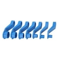 thumbnail image 4 of Enlèvement de la Conduite de Carburant, 7PCS/Set Enlèvement d'Outil Offset pour le Remplacement d'Entretien pour GM pour la Réparation, 4 of 8