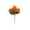 Orange, variant on Kbndieu Artificial Flowers Chrysanthemum Fake Flowers, Silk Floral Arrangements Faux Flowers Wedding Bride Bouquets Tables Centerpieces for Rustic Home Decor Indoor Vase Kitchen Table Decor (Yellow)