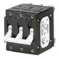 thumbnail image 2 of Paneltronics 'C' Frame Magnetic Circuit Breaker - 100 Amp - Triple ... [206-136], 2 of 2
