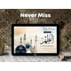 thumbnail image 4 of Reloj digital Azan Masjidal 10 con WiFi y pantalla táctil, 4 of 9