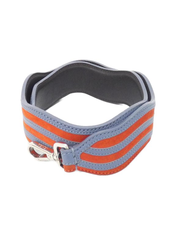 Pre-Owned Fendi Strap You 8AV077 S3D