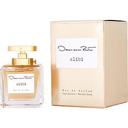 ALIBI by OSCAR DE LA RENTA