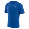 thumbnail image 2 of Men's Fanatics Royal Toronto Blue Jays Modal Short Sleeve T-Shirt, 2 of 3