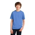 thumbnail image 1 of Gildan T-Shirt à Manches Courtes pour Garçon 100 pour Cent Polyester 42000B, 1 of 3