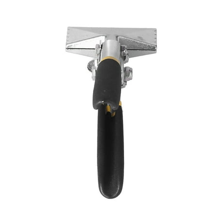 

Hand Seamer High Hardness Superior Performance Hand Seamer Wear Resiatance For Plate Metals For Nonferrous Metals 80MM Bending Straight 80MM Bending Bent 150MM Bending