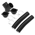 thumbnail image 2 of Kit de conductos de ventilación para calentador de aire diésel de 75 mm para coche (102114340000), 2 of 13