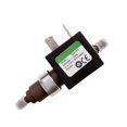 thumbnail image 1 of LP2 220V 19W Electromagnetic Pump For Steam Mop Steam Iron Replacement CEME E15 19W, 1 of 5