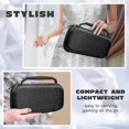 thumbnail image 3 of SHAR Sleek Glossy Carry Case for Nintendo Switch, 3 of 5