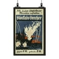 thumbnail image 2 of Print: Blockade-Brecker, 1916, 2 of 4