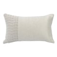 thumbnail image 2 of HiEnd Accents  Envelope Decorative Throw Pillow, 2 of 2