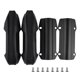 thumbnail image 1 of Bloque De Protección De Parachoques De Motocicleta Práctico Protector De Motor De Motocicleta Bloque De Protección De Barra De Choque Universal Compatible Con Bmw R1200Gs R1250Gs Motocicleta Moto Kearding VI007105-00, 1 of 7