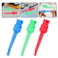 thumbnail image 2 of Miangastore 3pcs Test Lead Multimeter Probe Grabber Clip For Electronic Component Testing, 2 of 8