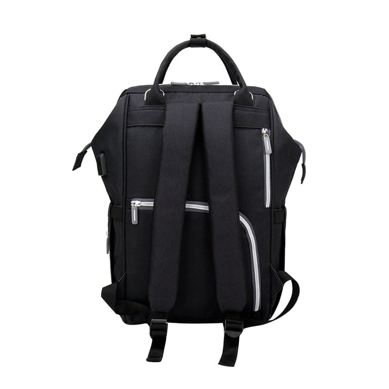 Pram backpack top