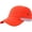 Orange, variant on Yvsxxv Orange Quick Dry Adjustable Baseball Cap, Running Sport Sun Hat, 1 Pc
