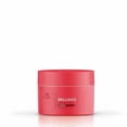 thumbnail image 1 of Invigo Vibrant Color Mask for Coarse Hair 150ml, 1 of 1