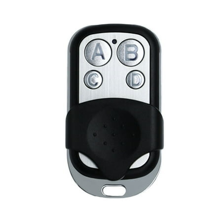 

Tiuneo Electrical Tools Promotion Sale! Garage Door Remote Control a (1Pc)， Contains Garage Door Remote Control*1 Big Sale