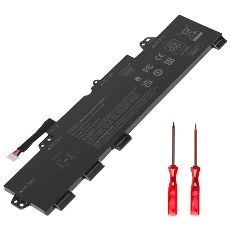 56Wh TT03XL / TTO3XL Battery For HP EliteBook 850 G5 850 G6 ZBook 15U G5 Series Notebook