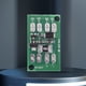 thumbnail image 2 of Módulo de cargador de batería solar útil, placa de cargador de batería de Panel Solar automático, 2 of 6