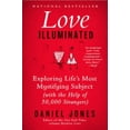thumbnail image 3 of Love Illuminated, Daniel Jones Paperback, 3 of 4