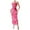 A-Red, variant on 2025 Puawkoer Baby Girl Outfits 0-3 Months Newborn Outfit Baby onesies Girl Spearmint Baby De Niña En ofertas
