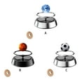 thumbnail image 4 of Ruiboury Easy To Car Air Freshener Solar Charging Interior Fresh Air Solution For Car Green Environmental Mars, 4 of 6