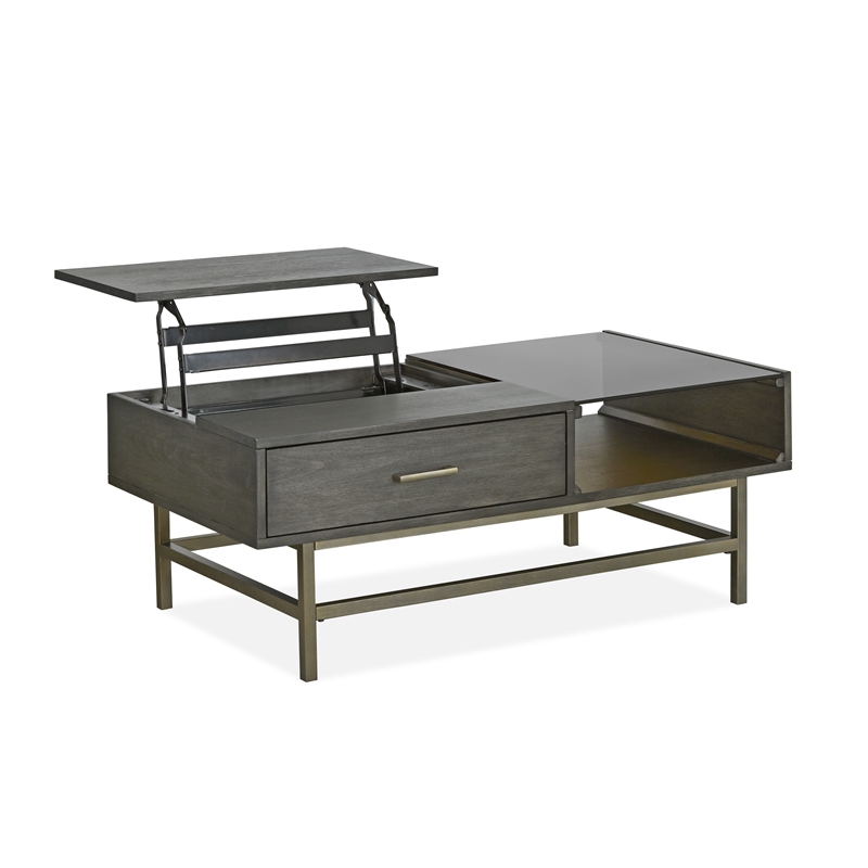 Magnussen T4574 Fulton Lift Top Cocktail Table Walmart Magnussen T4574 Fulton Lift Top Cocktail Table Walmart