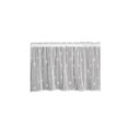 thumbnail image 1 of Heritage Lace 7175W-4524 45 x 24 in. Sand Shell Tier, 1 of 1