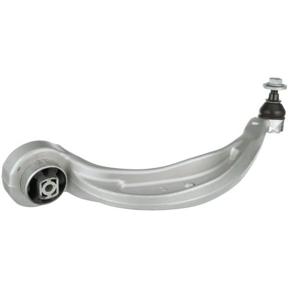 Control Arm and Ball Joint Assembly