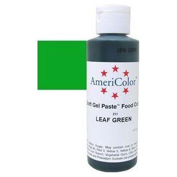 Food Coloring Paste