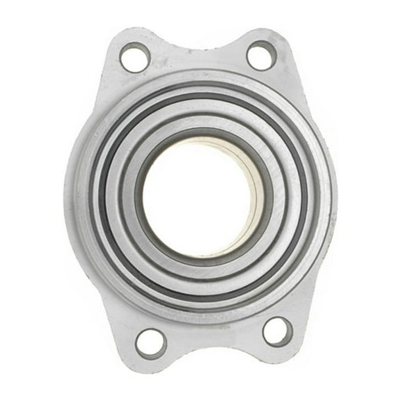 R-Line Wheel Hub Assemblies Fits select: 1995-1999 MITSUBISHI ECLIPSE, 2005-2006 MITSUBISHI LANCER EVOLUTION