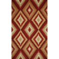 thumbnail image 1 of Momeni Veranda 5' X 8' Tapis Crocheté à Main de Transition, 1 of 1