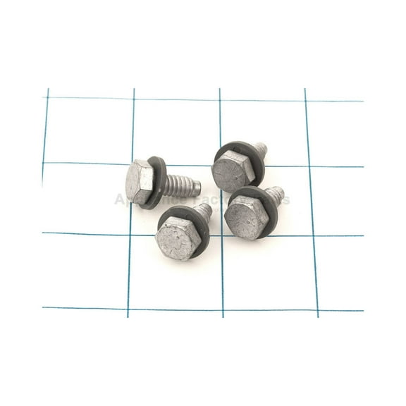 Weber HDWE MID PNLSCALEHANGER GENESIS 17 BB 66823