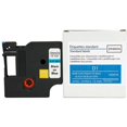 thumbnail image 1 of Premium Tape Label Tape - Alternative for Dymo A45016, 1 of 1