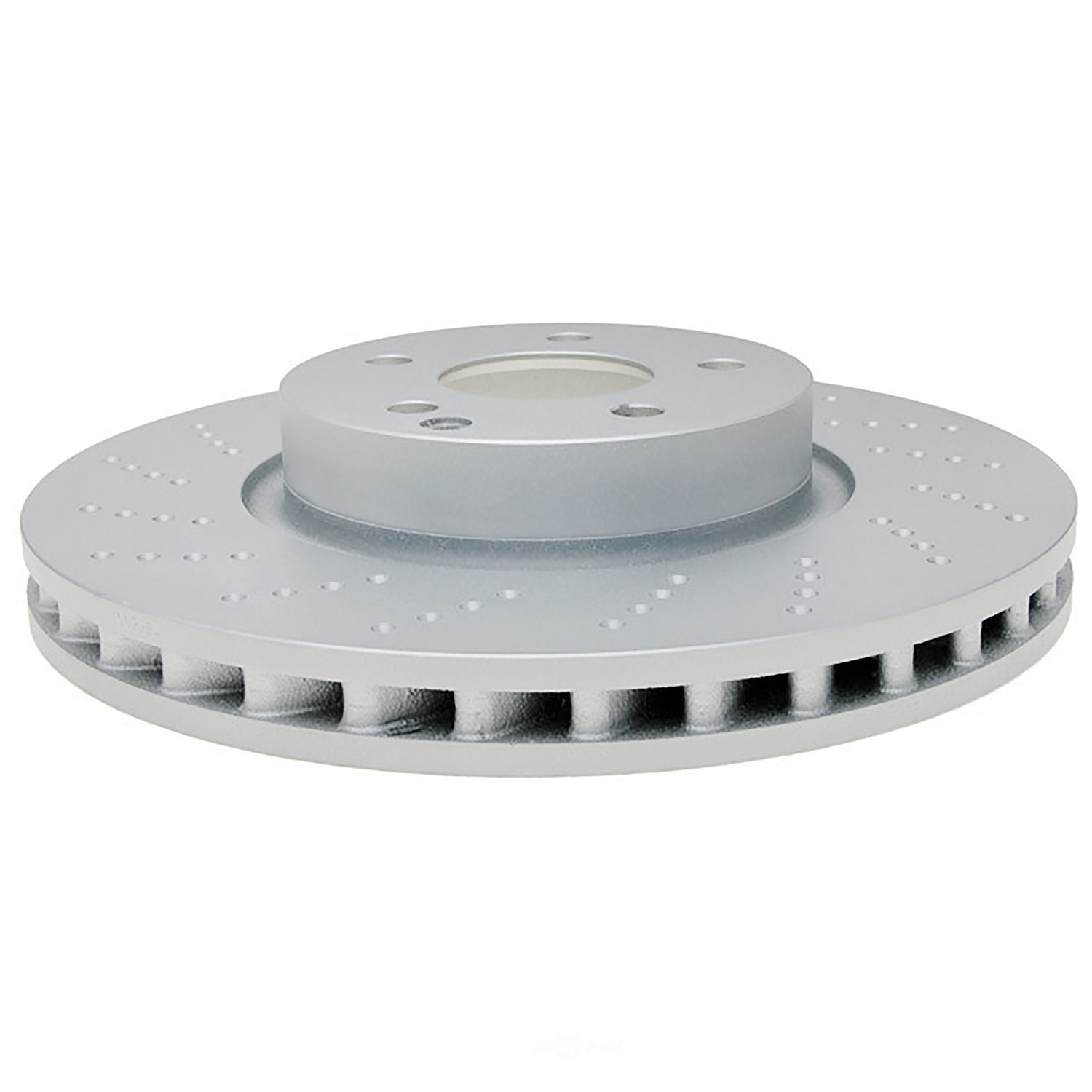 Centric Parts Disc Brake Rotor P/N:320.35110H Fits select: 2010-2014 MERCEDES-BENZ E 350, 2008-2012 MERCEDES-BENZ C
