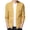 Yellow, variant on Men's Cardigan Sweaters Mens Cable Knit Cardigan Sweater Shawl Collar Button Down Cable Knitted Sweater (Sky Blue,XL)