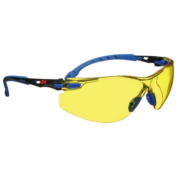 Gafas de seguridad 3M Solus 1000 Series Scotchgard Antivaho