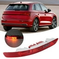 thumbnail image 2 of Left Rear Bumper Tail Light Lamp Without Wire 8R0945095 Fit For Q5 SQ5, 2 of 8