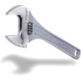 thumbnail image 2 of Channellock Adjustable Wrench Chrome - 10-Inch Silver, 2 of 2