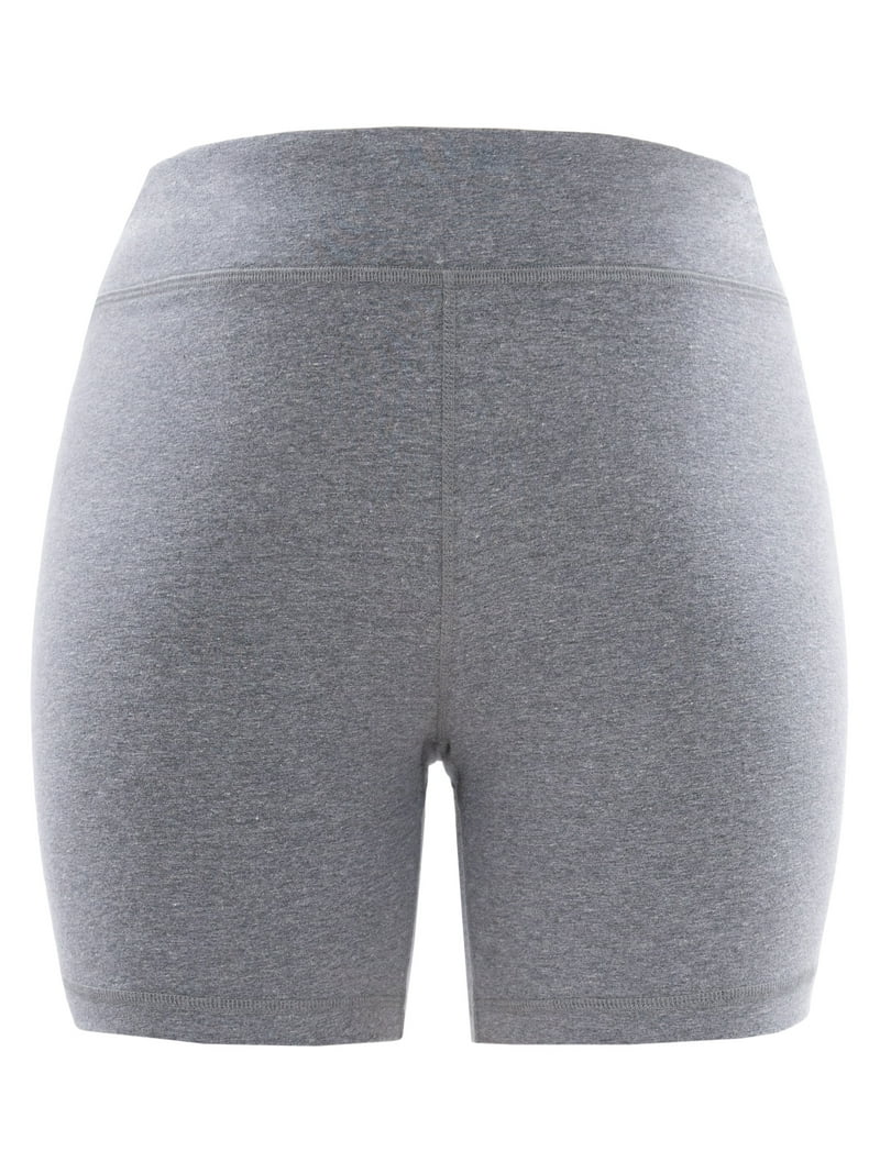 パンツ S symbol biker shorts gray Theredthread パンツ S symbol biker shorts gray Theredthread THEREDTHREAD
