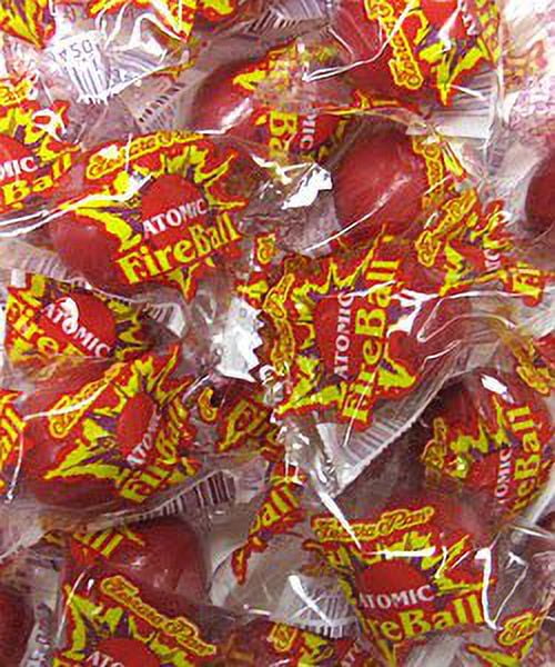 Are Atomic Fireballs Discontinued In 2025? - Business Dumped