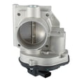 thumbnail image 1 of Cuerpo de Aceleración Único Bargains para Ford Five Hundred 3.0L 2005-2007 Reemplazo, 1 of 6