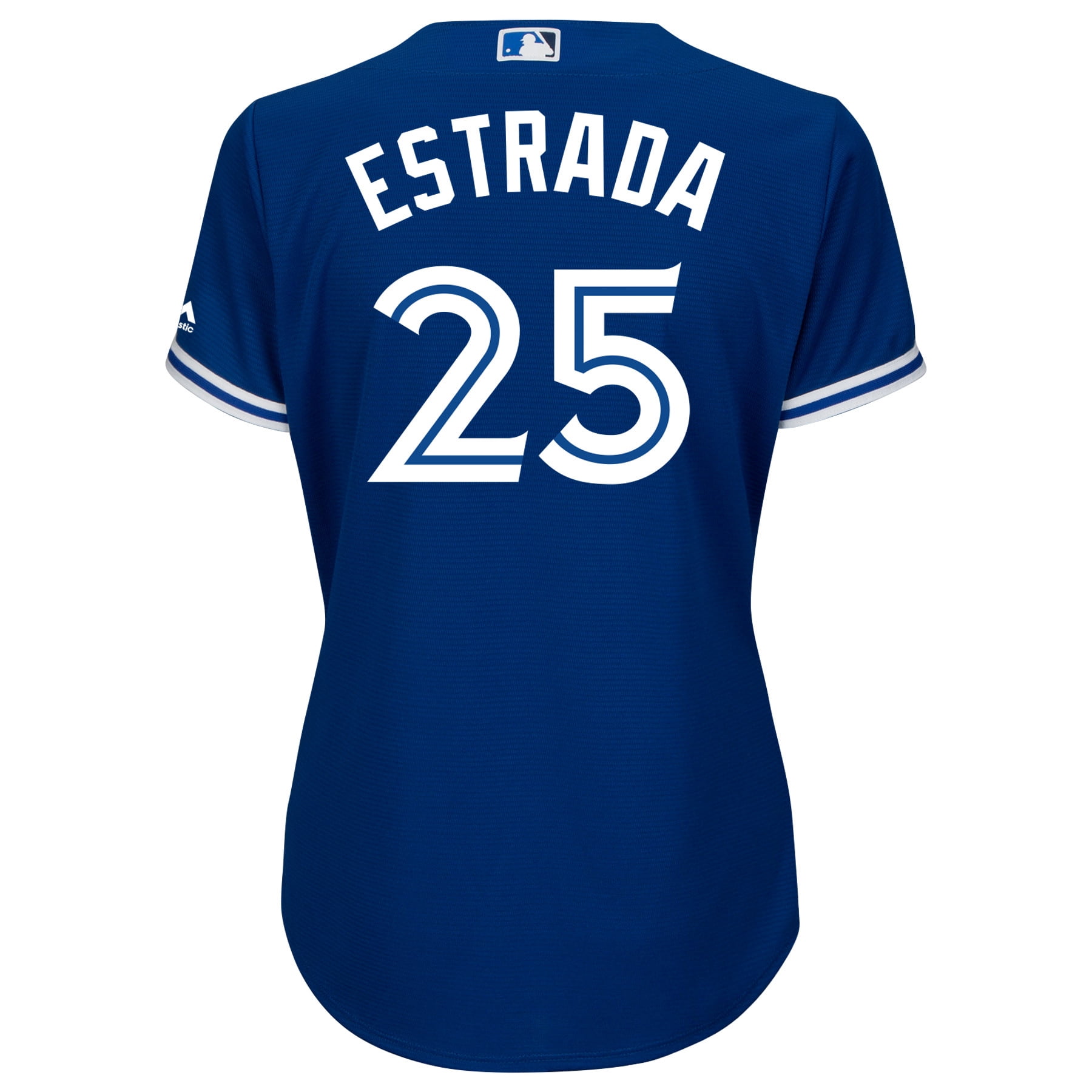 blue jays cool base jersey