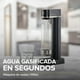 thumbnail image 5 of Maquina de Sodas 1 litro AVERA MS01/ABS (Plastico resistente)/ PET (plástico reciclado)/Color negro., 5 of 9