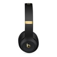 thumbnail image 2 of Audífonos BLUETOOTH Beats Studio3 negro/dorado MXJA2LL/A, 2 of 5