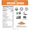 thumbnail image 6 of Viva Naturals Organic Royal Quinoa 24 oz, 6 of 7