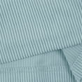 thumbnail image 6 of Fnnxeal Mens Summer Vacation Outfit Camp Shirt and Shorts Set Sky Blue Cotton Stretch Breathable Casual Button Down Cuban Collar Cruise Wear with Pockets,Size 3XL, 6 of 8