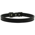 thumbnail image 3 of Dog, Puppy  Pet Plain Collar, "3/8" Wide", 3 of 8