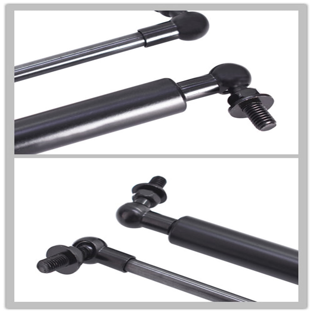 LABLT 2x Front Hood Lift Supports Shock Strut for Toyota 4Runner Lexus GX470 2003-2009
