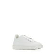 thumbnail image 2 of Burberry White Leather Sneakers White (Women's), 2 of 2